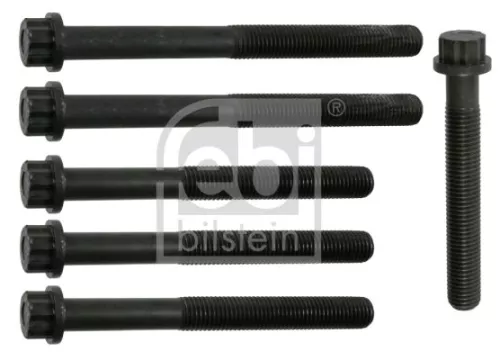 1x Cylinder Head Bolt Set