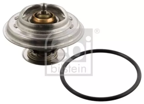 FEBI BILSTEIN 1x Thermostat, coolant (10266)