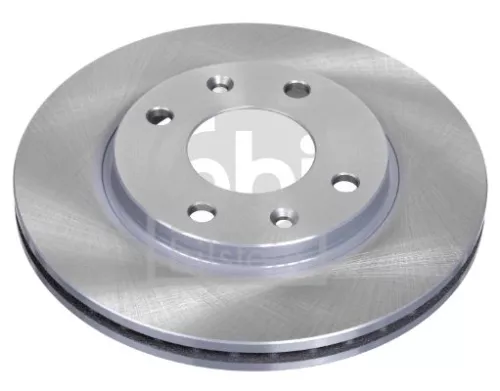 2x Brake Disc