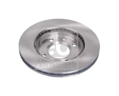 FEBI BILSTEIN 2x Brake Disc (10316)