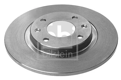 2x Brake Disc