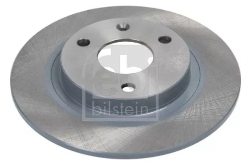2x Brake Disc
