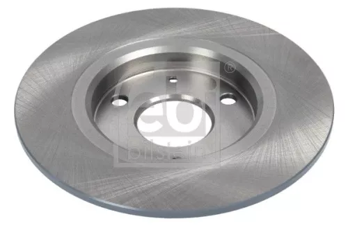 FEBI BILSTEIN 2x Brake Disc (10318)