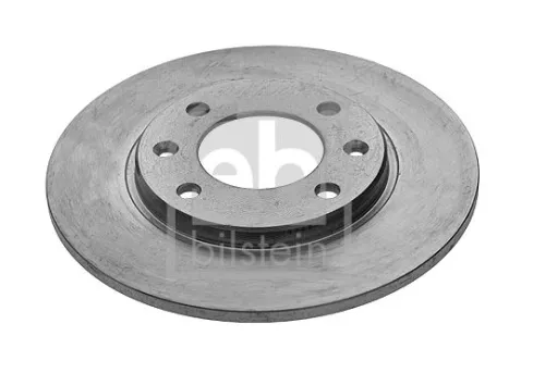 FEBI BILSTEIN 2x Brake Disc (10320)