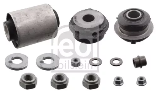 1x Mounting, control/trailing arm