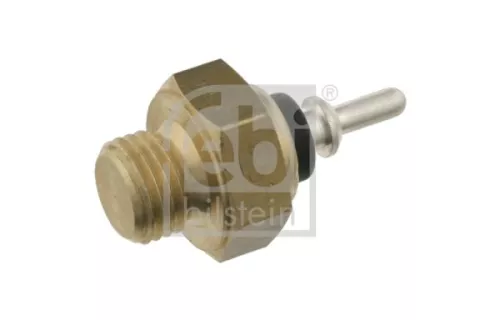 1x Temperature Switch, radiator fan