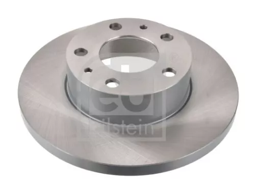 2x Brake Disc