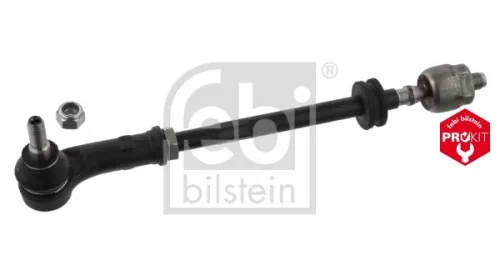 FEBI BILSTEIN 1x Tie Rod (10588)