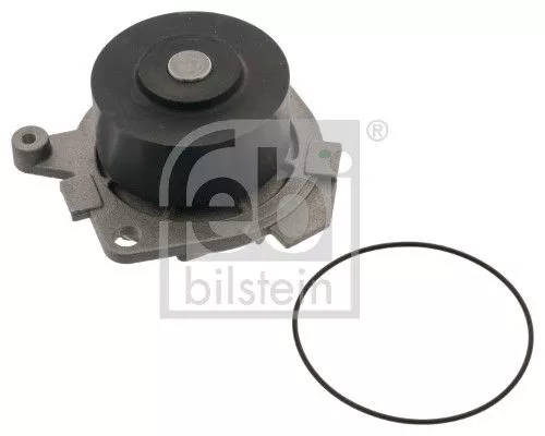 1x Water Pump, engine cooling