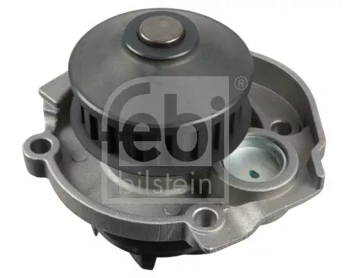 FEBI BILSTEIN 1x Water Pump, engine cooling (10600)