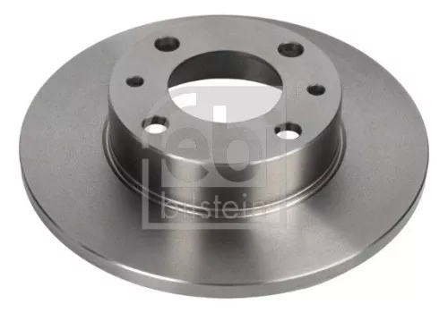 2x Brake Disc