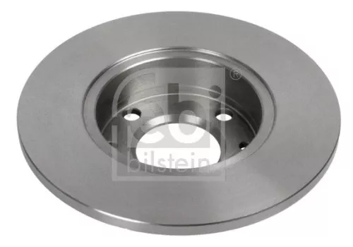 FEBI BILSTEIN 2x Brake Disc (10616)