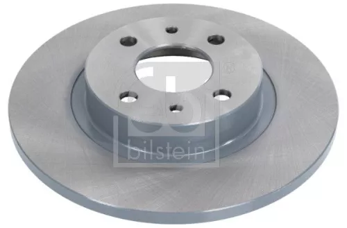2x Brake Disc