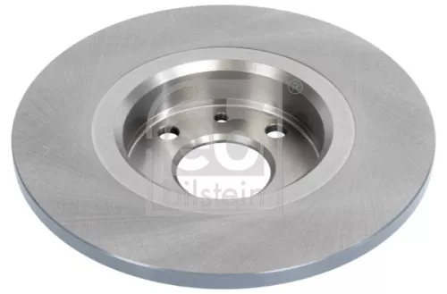 FEBI BILSTEIN 2x Brake Disc (10618)