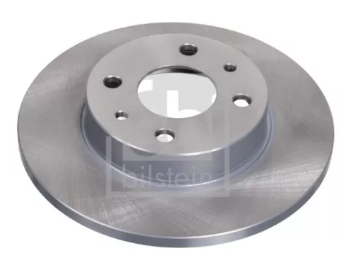 2x Brake Disc