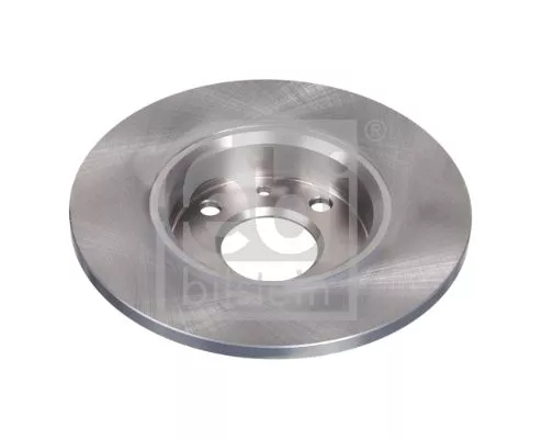 FEBI BILSTEIN 2x Brake Disc (10619)