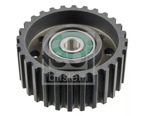 1x Deflection Pulley/Guide Pulley, timing belt