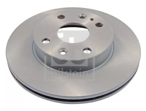 2x Brake Disc
