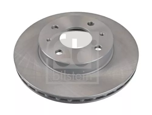 FEBI BILSTEIN 2x Brake Disc (10627)
