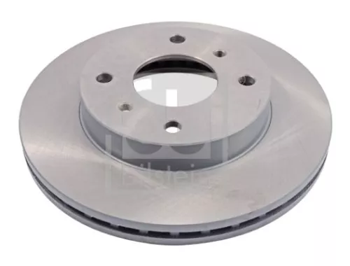 2x Brake Disc