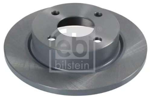 2x Brake Disc