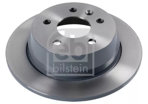 2x Brake Disc