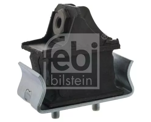 1x Mounting, engine
