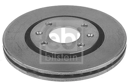 2x Brake Disc