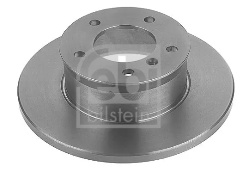 2x Brake Disc