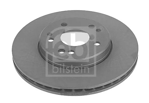 2x Brake Disc