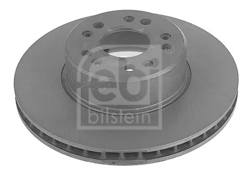 2x Brake Disc