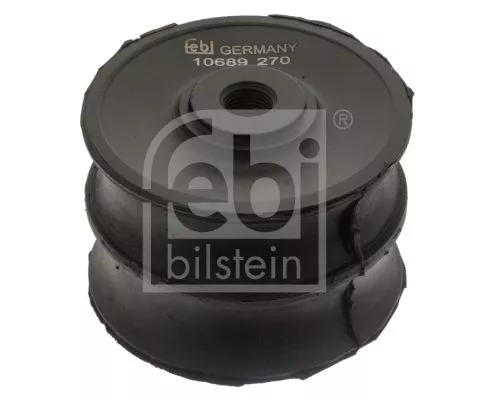 FEBI BILSTEIN 1x Mounting, automatic transmission (10689)