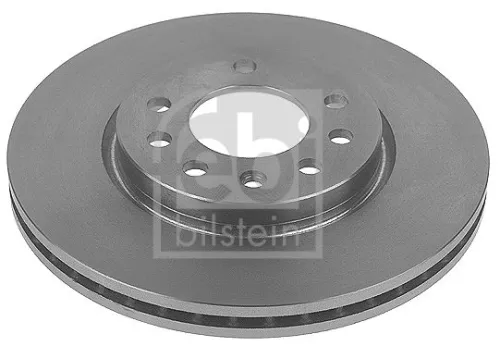 2x Brake Disc