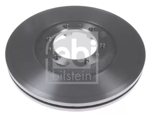 2x Brake Disc