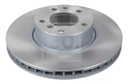 1x Brake Disc