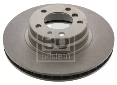 2x Brake Disc