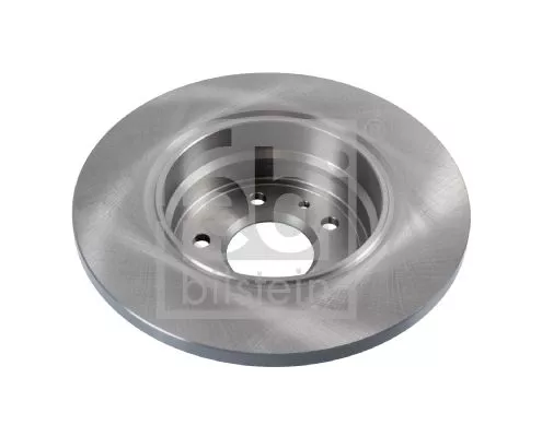 FEBI BILSTEIN 2x Brake Disc (10755)