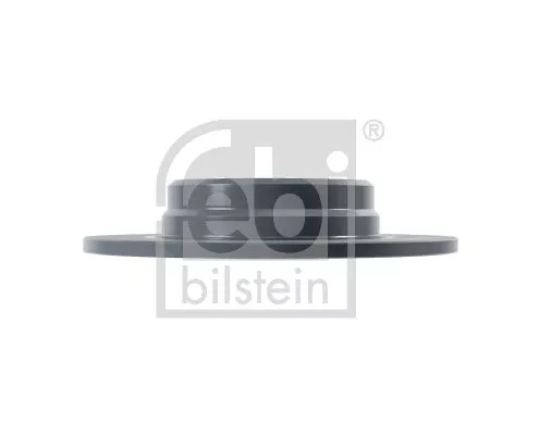 FEBI BILSTEIN 2x Brake Disc (10755)