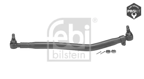 FEBI BILSTEIN 1x Centre Rod Assembly (10756)