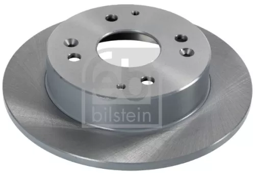 2x Brake Disc