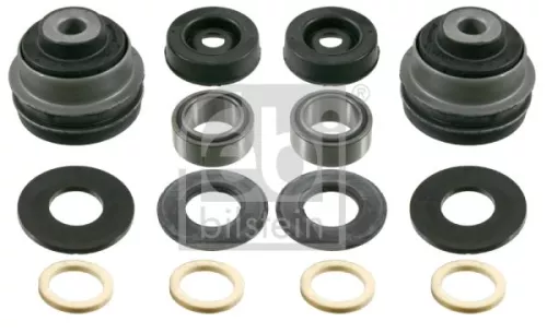 FEBI BILSTEIN 1x Repair Kit, driver cab suspension (10783)