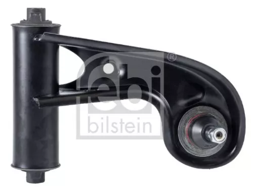 1x Control/Trailing Arm, wheel suspension