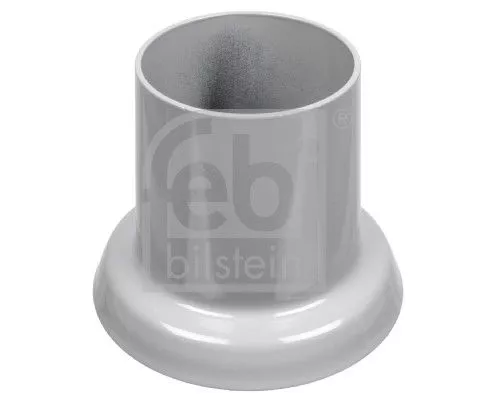 FEBI BILSTEIN 1x Pipe Connector, exhaust system (10821)