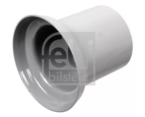 FEBI BILSTEIN 1x Pipe Connector, exhaust system (10821)