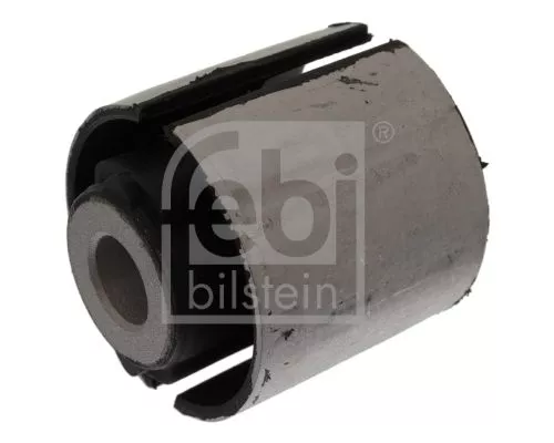 2x Mounting, control/trailing arm