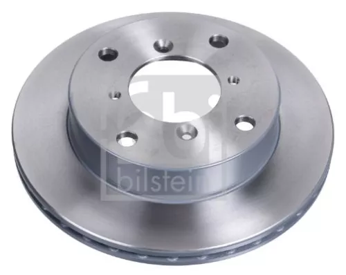 2x Brake Disc