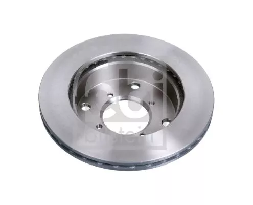 FEBI BILSTEIN 2x Brake Disc (10867)