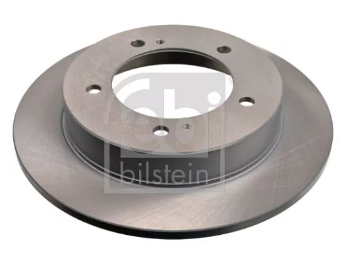 2x Brake Disc