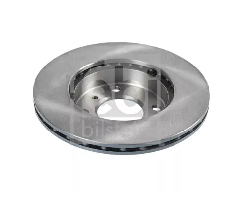 FEBI BILSTEIN 2x Brake Disc (10872)