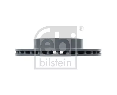 FEBI BILSTEIN 2x Brake Disc (10872)